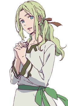 Gambar Karakter Suou