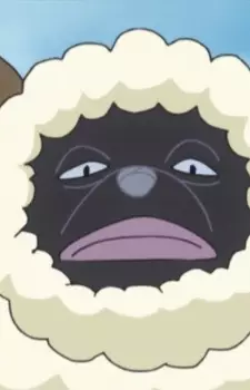 Gambar Karakter Anime: Yomo