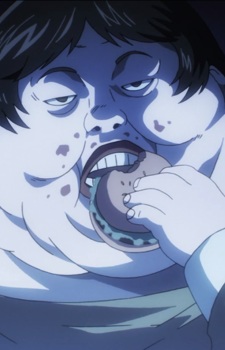 Gambar Karakter Pig God