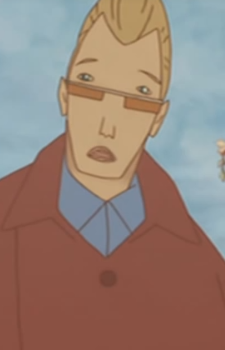 Gambar Karakter Sawada