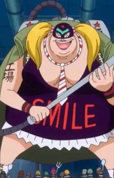 Gambar Karakter Anime: Kuween