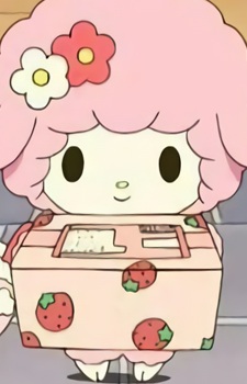 Gambar Piano-chan