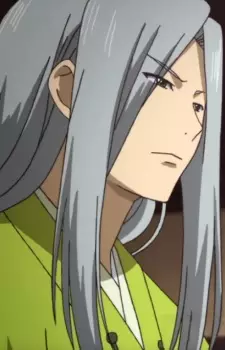 Gambar Karakter Anime: 10-dai Ujimune