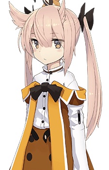 Gambar Karakter Kaoru Mashiko