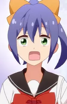 Gambar Karakter Anime: Ayane Matsuura