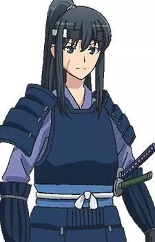 Gambar Karakter Anime: Juutarou Kokonoe