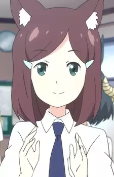 Gambar Karakter Anime: Nao Katsura