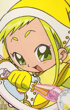 Gambar Momoko Asuka