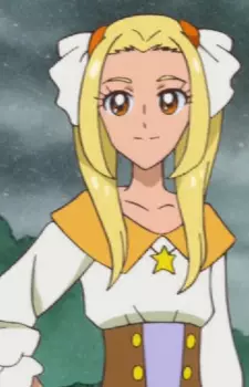 Gambar Karakter Anime: Sei