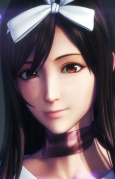 Gambar Karakter Emi Kaidou