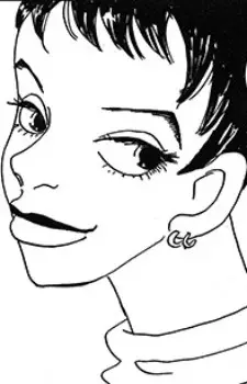 Kozue Yoshikawa