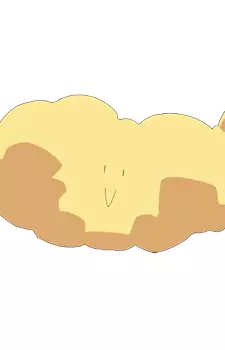 Gambar Karakter Anime: Ebifuruya