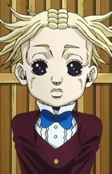 Gambar Karakter Anime: Ikkyuu