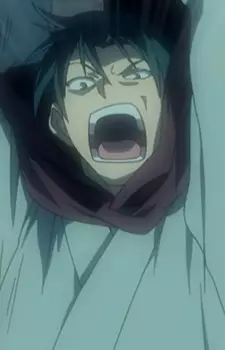 Gambar Karakter Anime: Kenjuurou Anehara