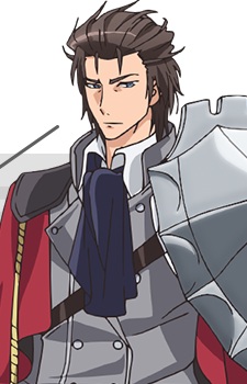 Gambar Karakter Riot Volte