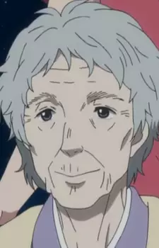 Gambar Karakter Anime: Hatsu