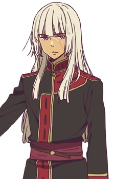 Gambar Karakter Oruka