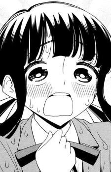 Gambar Karakter Mio Tatsumiya