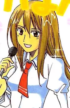 Gambar Karakter Anime: Karuna Kisaragi