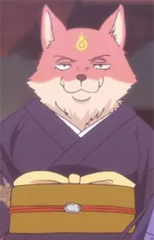 Gambar Karakter Anime: Tsubaki