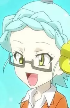 Gambar Karakter Anime: Vocammy