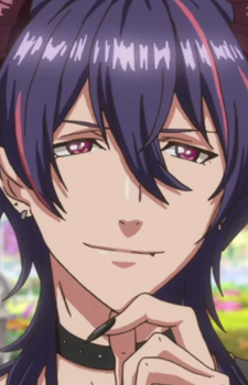 Gambar Karakter Anime: Las