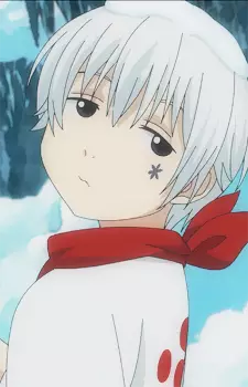 Gambar Karakter Anime: Haruichi