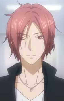 Gambar Karakter Anime: Izuru Nanase