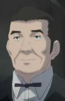 Gambar Karakter Anime: Bar Saitou's Master