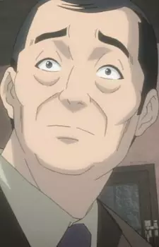 Gambar Karakter Anime: Tajima