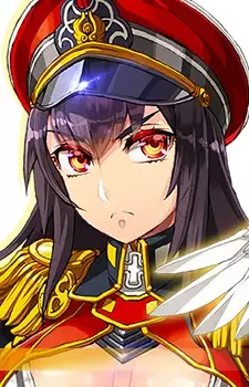 Gambar Karakter Anime: Michael