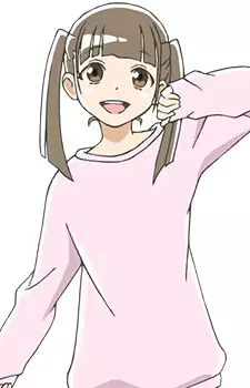 Gambar Karakter Anime: Rin Tamaki