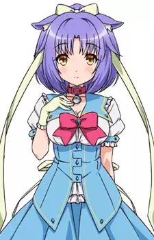 Gambar Karakter Anime: Cinnamon