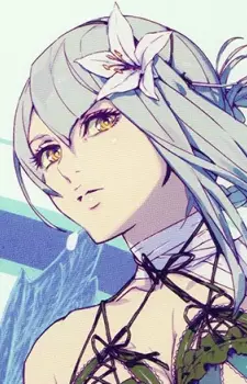 Gambar Karakter Anime: Kainé