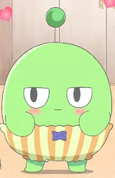 Gambar Karakter Anime: Joe-kun