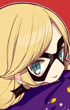 Gambar Karakter Anime: Konomi Mita