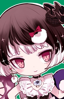 Gambar Karakter Styler Mimi