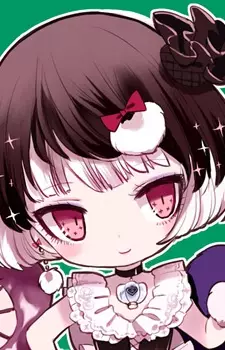 Gambar Karakter Anime: Styler Mimi