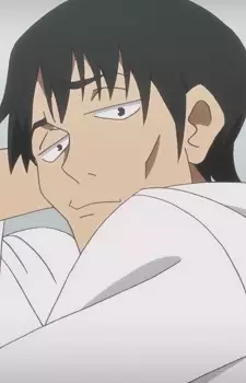 Gambar Karakter Anime: Ichijouji