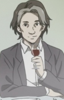 Gambar Karakter Sachirou Magata