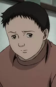 Gambar Karakter Anime: Akiyama