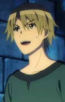Gambar Karakter Anime: Somar