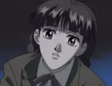 Gambar Karakter Anime: Saori Morino