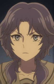 Gambar Karakter Yuuri Mizuno