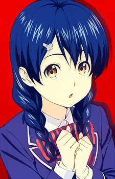 Gambar Megumi Tadokoro