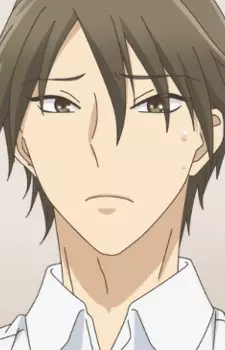 Gambar Karakter Anime: Ma-kun