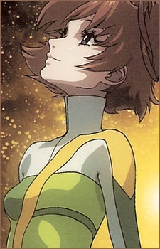 Gambar Karakter Tail Ol Mehelim