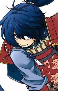 Gambar Karakter Anime: Soujirou Seta