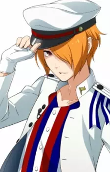 Gambar Karakter Anime: Kazuki Tsukumo