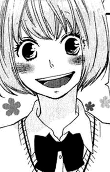 Gambar Karakter Emi Hachiya